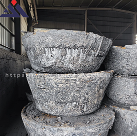 Why Choose Calcium Carbide 50&ndash;80mm?