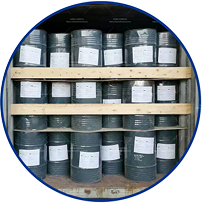 Container Loading & Pallet Options