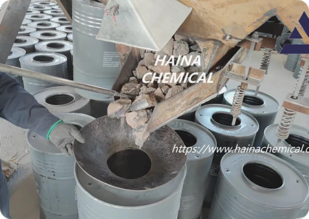 Factory Equipment