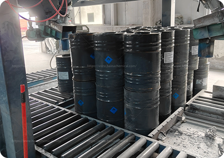 Factory Equipment