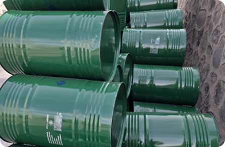 Calcium Carbide