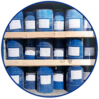 Container Loading & Pallet Options