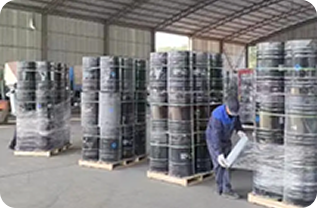 Packing & Shipping Information