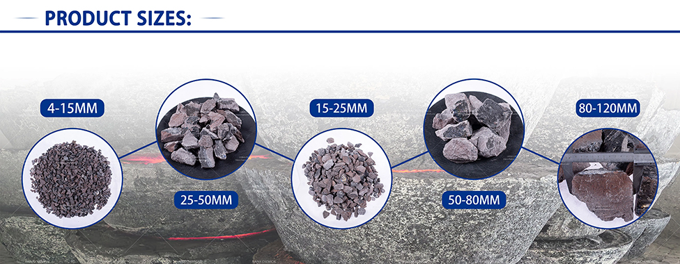 Calcium Carbide 2-7mm Supplier