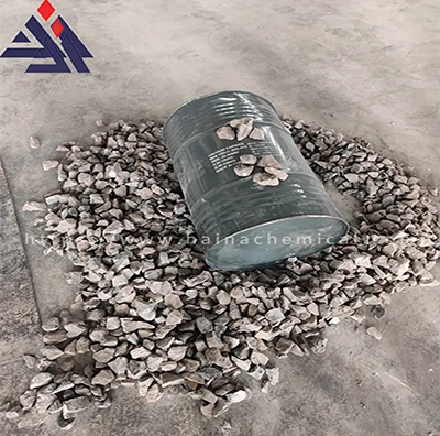 Why Choose Calcium Carbide 7&ndash;15mm?
