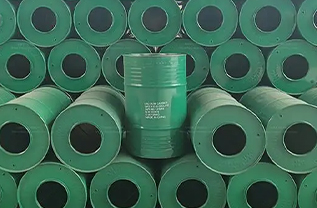 Packing & Shipping Information