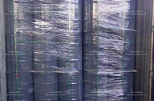 Packing & Shipping Information