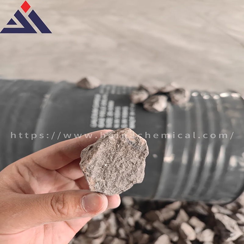 Calcium Carbide 7-15mm Supplier