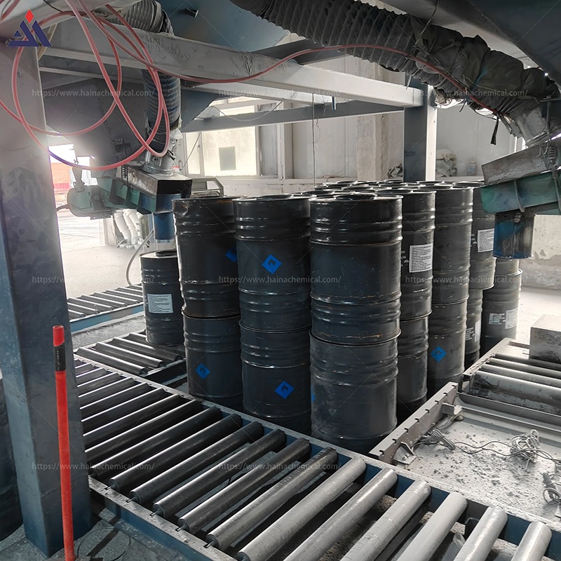 Calcium Carbide 80-120mm Supplier