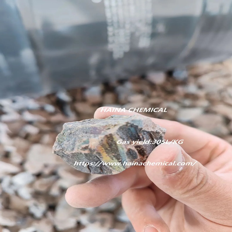 Calcium Carbide 7-15mm Supplier