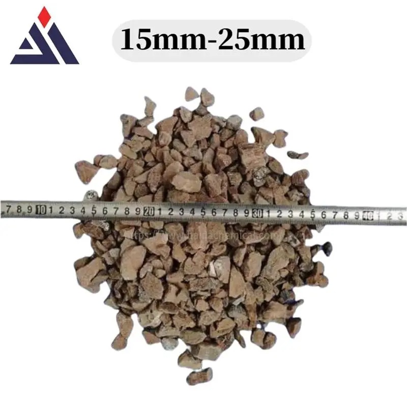 Calcium Carbide 15-25mm