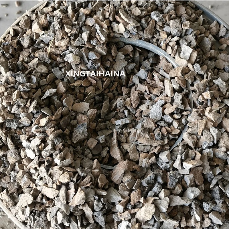 Calcium Carbide 7-15mm Supplier