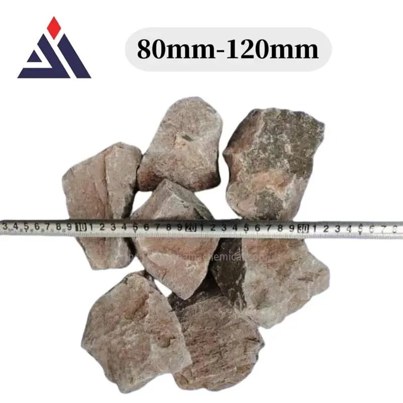 Calcium Carbide 80-120mm Supplier
