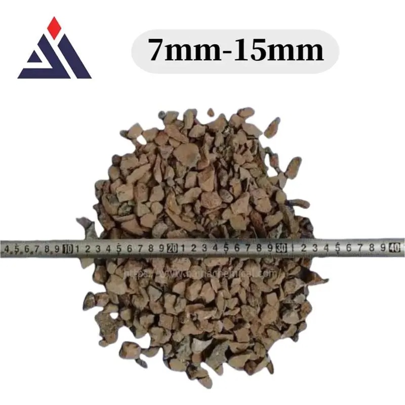 Calcium Carbide 7-15mm Supplier