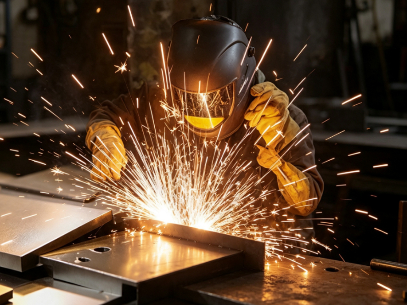 Welding&Cutting Industry