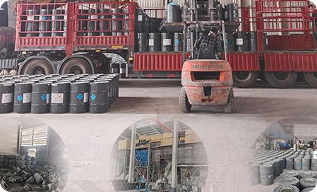 Calcium Carbide Market Sees Rising Interest from International Buyers