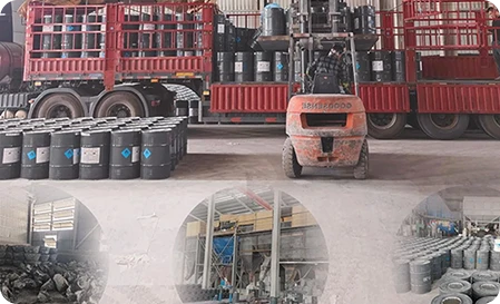 Calcium Carbide Market Sees Rising Interest from International Buyers