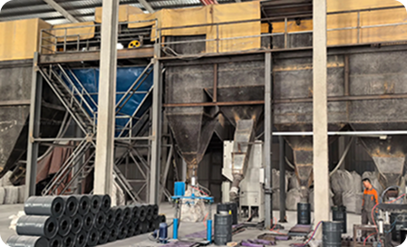 Global Demand for Calcium Carbide Drives Growth in Industrial Applications