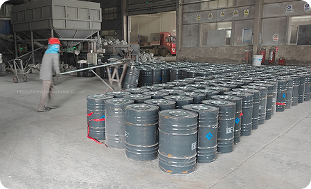High-Purity Calcium Carbide Gains Attention in Global Chemical Markets