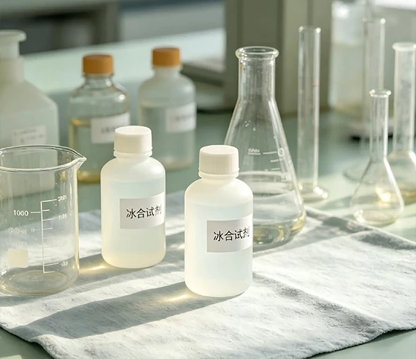 Calcium Carbide as a Chemical Raw Material: Acetylene, PVC and Industrial Chemical Production