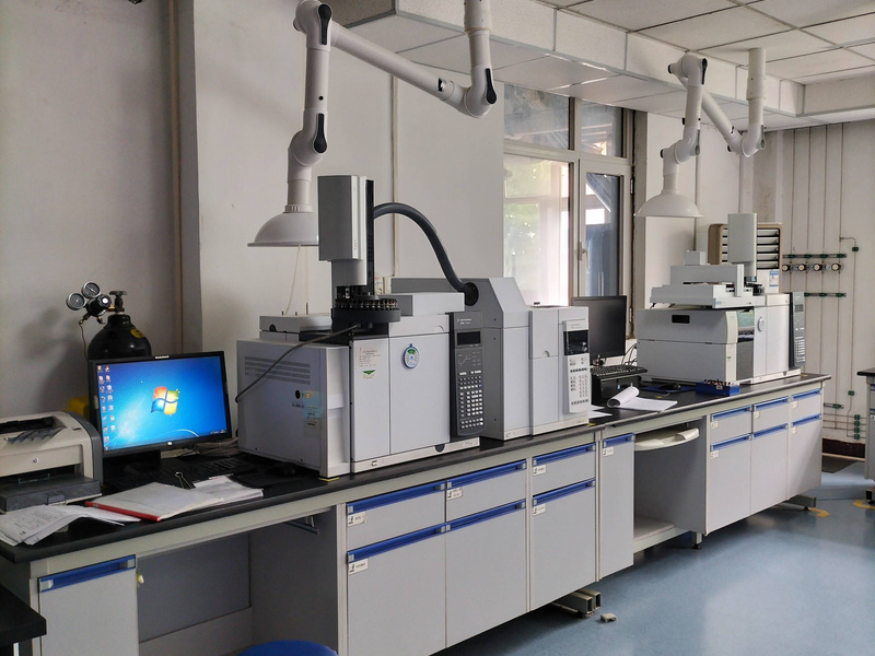 Chemical Industry