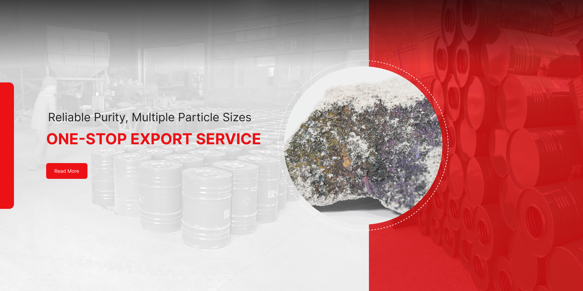 Calcium Carbide