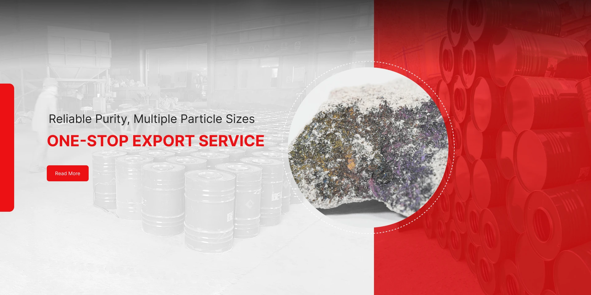 Calcium Carbide
