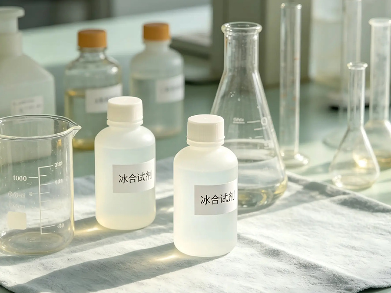 Chemical & Metallurgical Industry