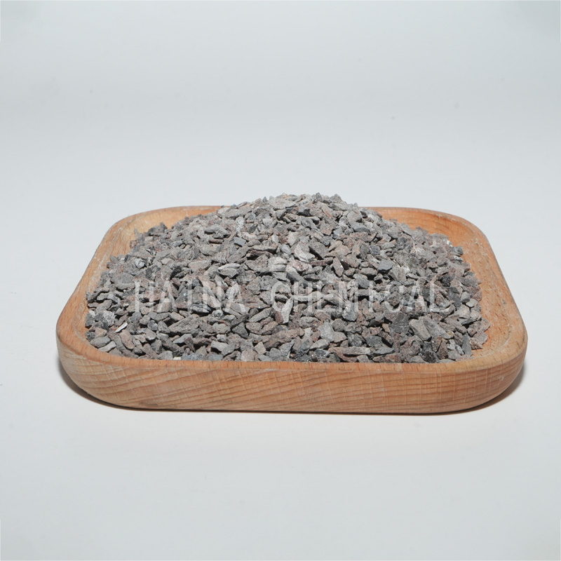 Calcium Carbide 2-7mm