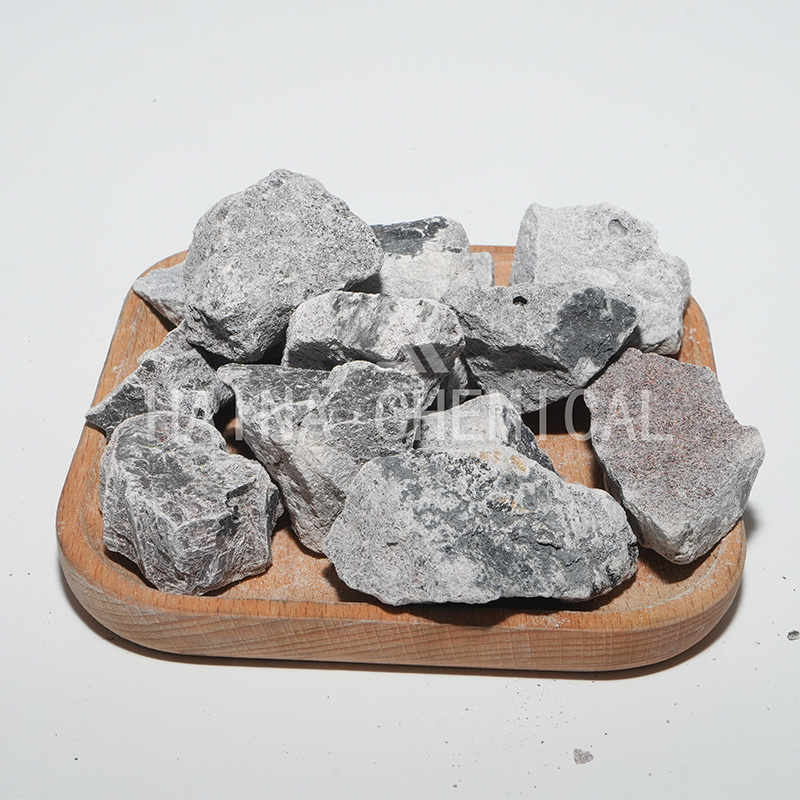 Calcium Carbide 25-50mm