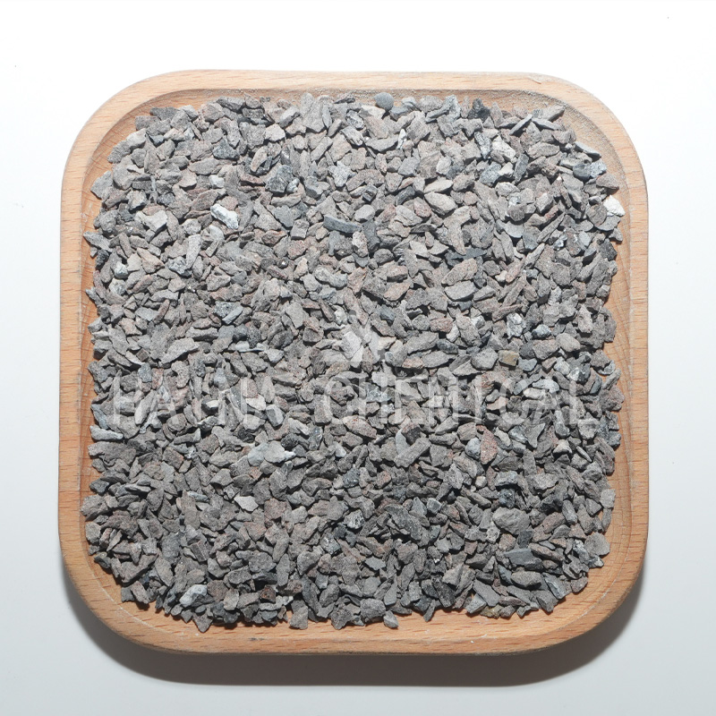 Calcium Carbide 2-7mm