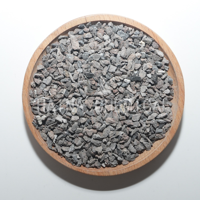 Calcium Carbide 2-7mm