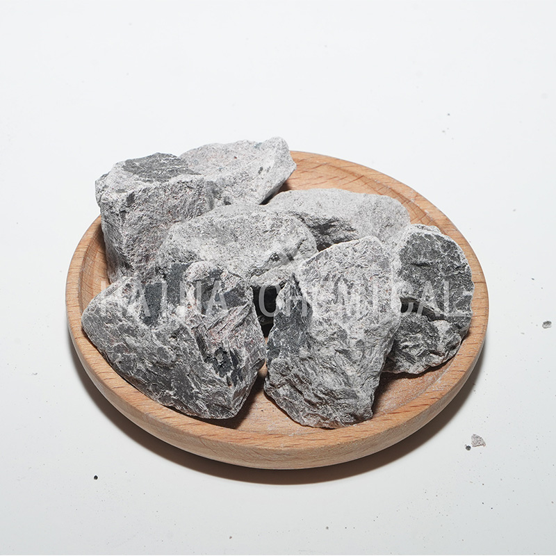 Calcium Carbide 50-80mm