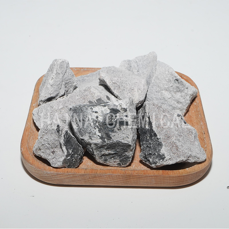 Calcium Carbide 50-80mm