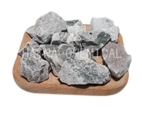 Calcium Carbide 25-50mm